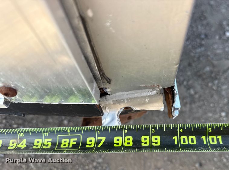 image for item EG2053 2019 Wells Cargo RF8520T3 enclosed cargo trailer