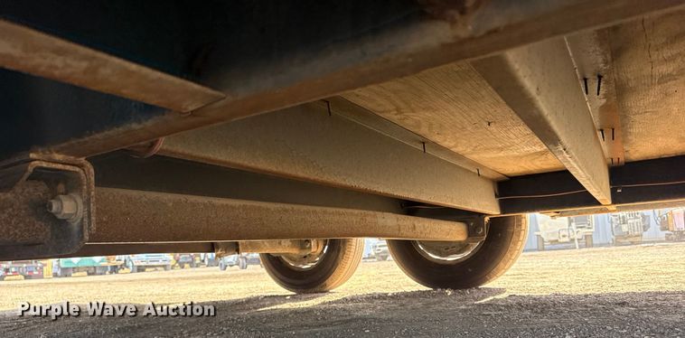 image for item EG2053 2019 Wells Cargo RF8520T3 enclosed cargo trailer