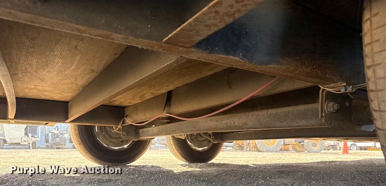 image for item EG2053 2019 Wells Cargo RF8520T3 enclosed cargo trailer