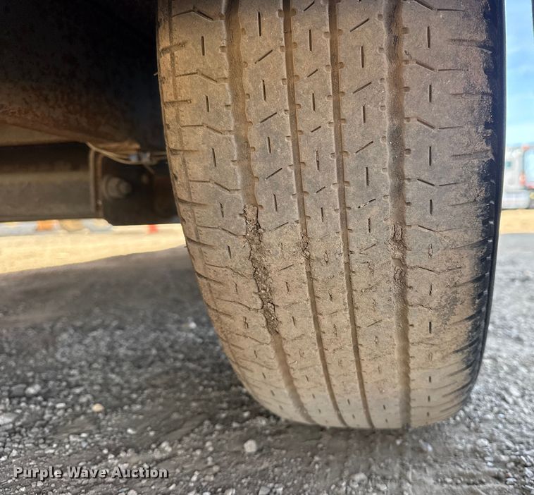 image for item EG2053 2019 Wells Cargo RF8520T3 enclosed cargo trailer