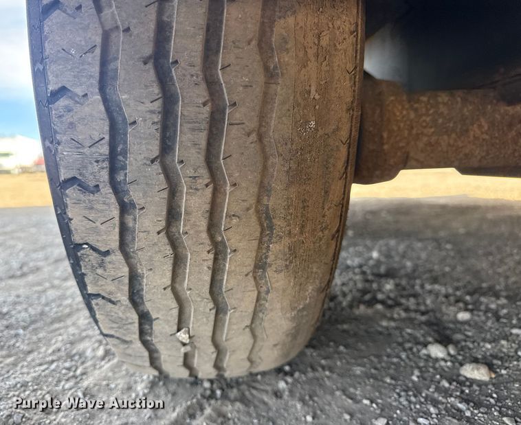 image for item EG2053 2019 Wells Cargo RF8520T3 enclosed cargo trailer