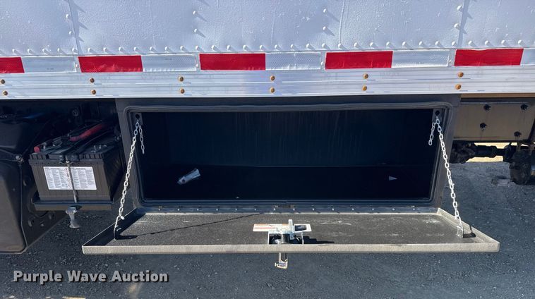 image for item EG2055 2020 Freightliner Business Class M2 bucket truck