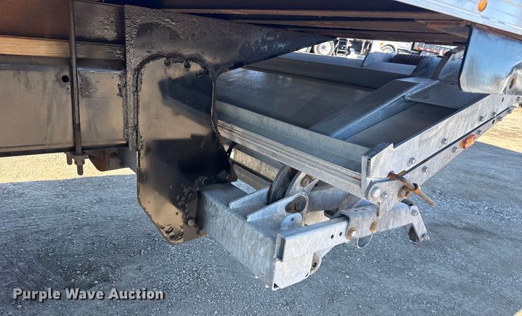 image for item EG2055 2020 Freightliner Business Class M2 bucket truck