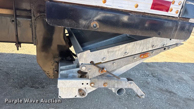 image for item EG2055 2020 Freightliner Business Class M2 bucket truck