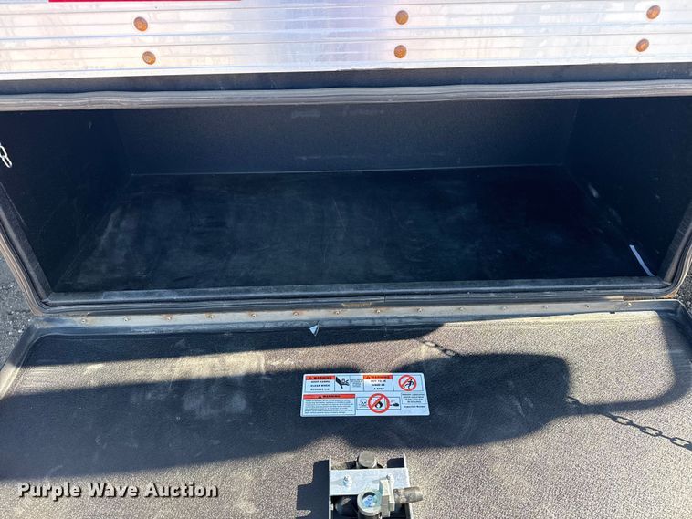 image for item EG2055 2020 Freightliner Business Class M2 bucket truck