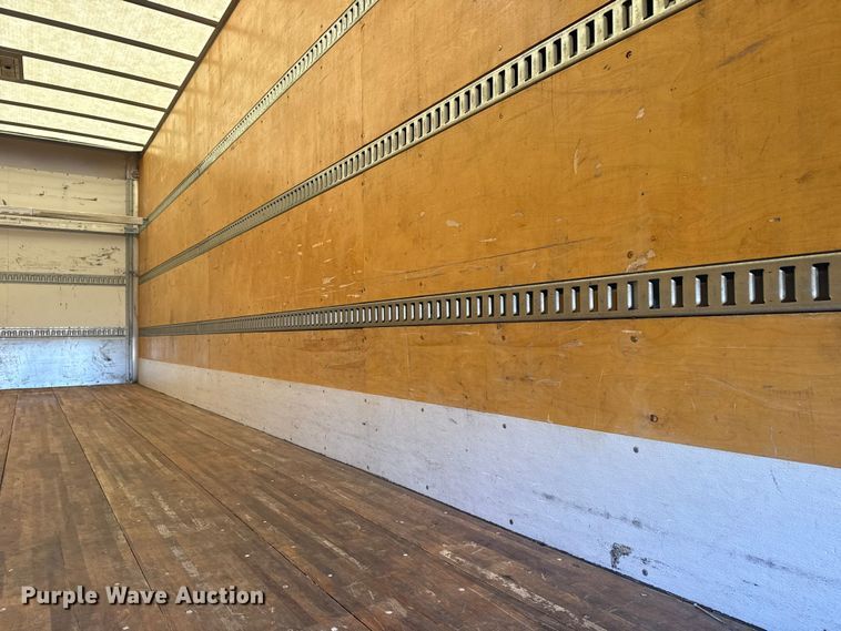 image for item EG2055 2020 Freightliner Business Class M2 bucket truck