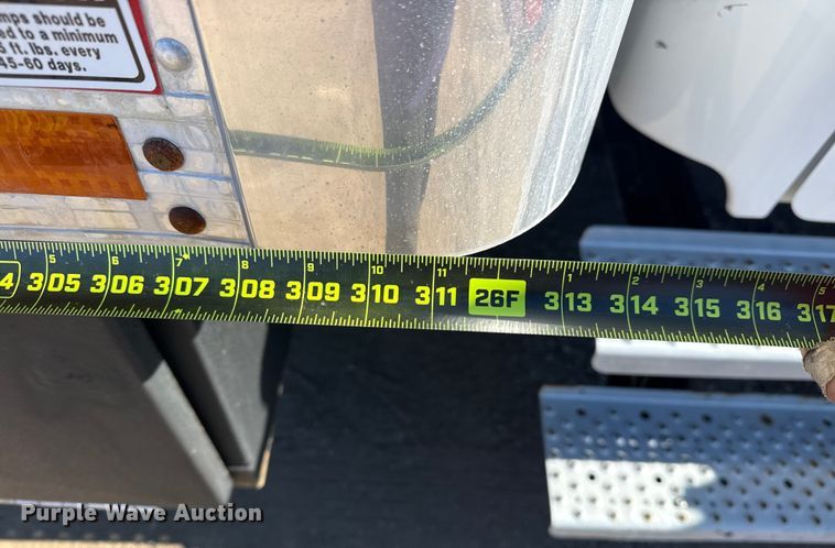 image for item EG2055 2020 Freightliner Business Class M2 bucket truck