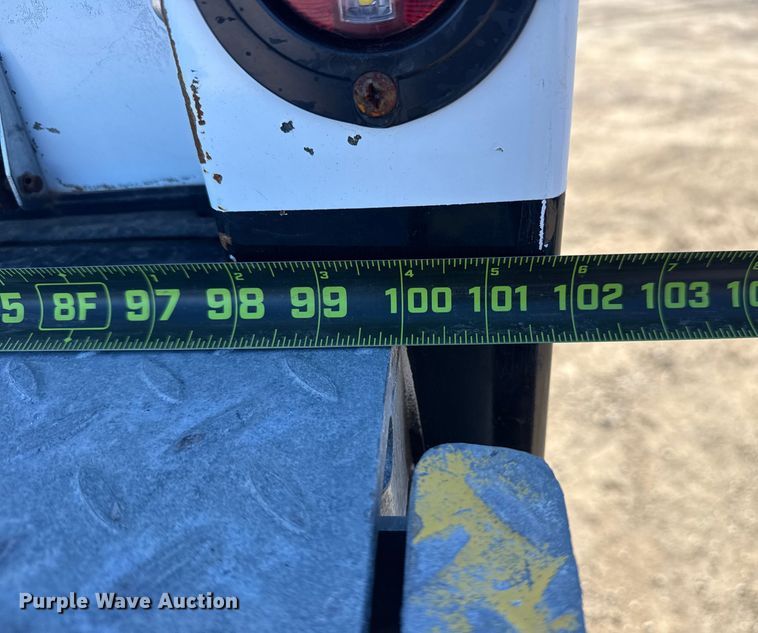 image for item EG2055 2020 Freightliner Business Class M2 bucket truck