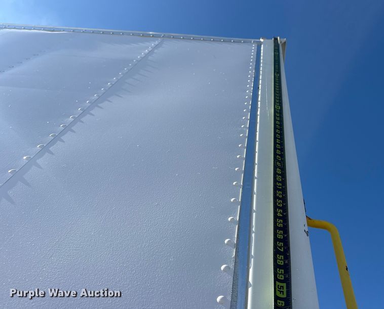 image for item EG2055 2020 Freightliner Business Class M2 bucket truck