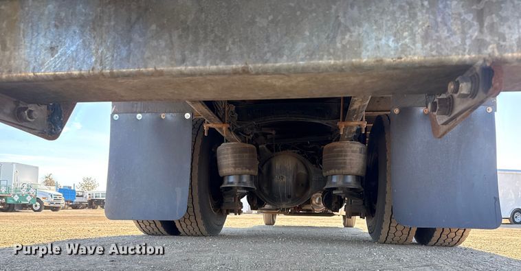 image for item EG2055 2020 Freightliner Business Class M2 bucket truck