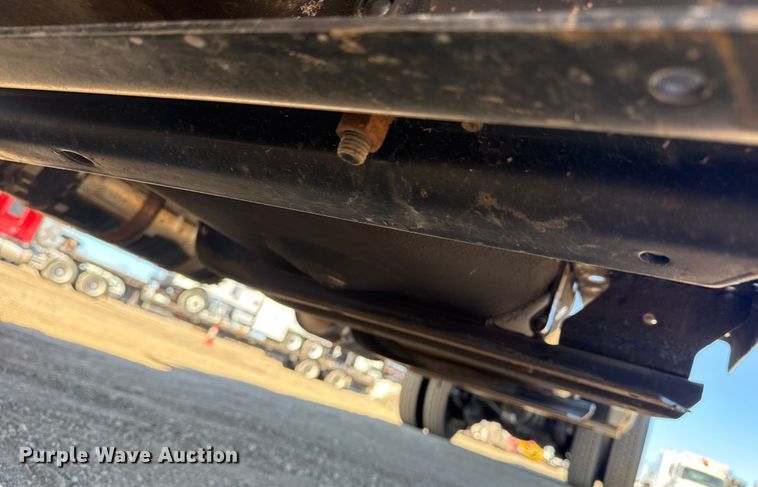 image for item EG2055 2020 Freightliner Business Class M2 bucket truck