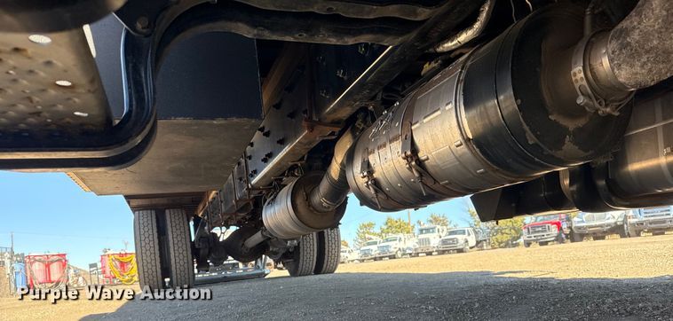 image for item EG2055 2020 Freightliner Business Class M2 bucket truck