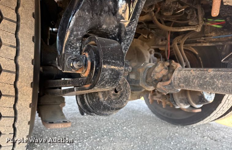 image for item EG2055 2020 Freightliner Business Class M2 bucket truck