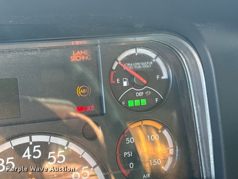 image for item EG2055 2020 Freightliner Business Class M2 bucket truck