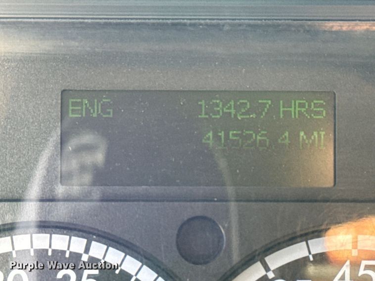 image for item EG2055 2020 Freightliner Business Class M2 bucket truck