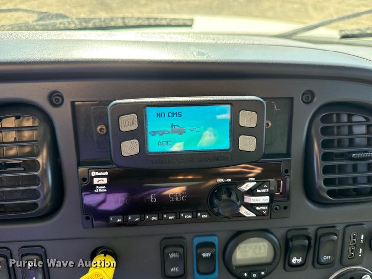 image for item EG2055 2020 Freightliner Business Class M2 bucket truck