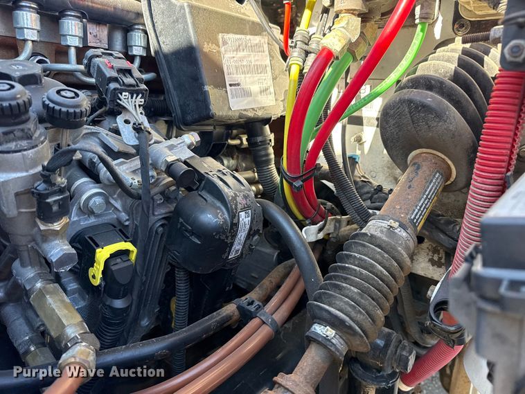 image for item EG2055 2020 Freightliner Business Class M2 bucket truck