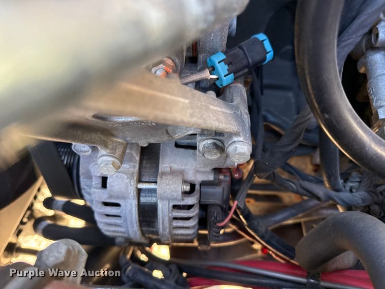 image for item EG2055 2020 Freightliner Business Class M2 bucket truck