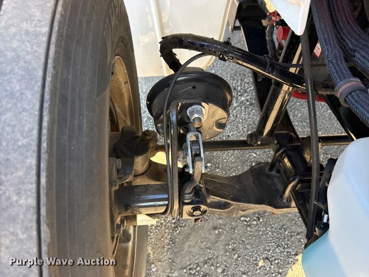 image for item EG2055 2020 Freightliner Business Class M2 bucket truck