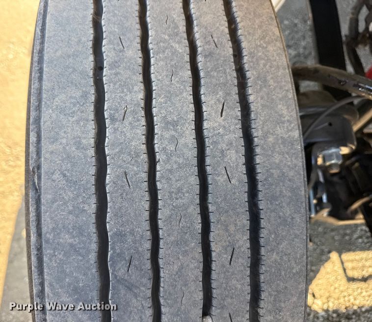 image for item EG2055 2020 Freightliner Business Class M2 bucket truck