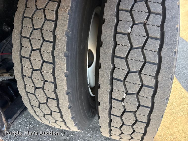 image for item EG2055 2020 Freightliner Business Class M2 bucket truck