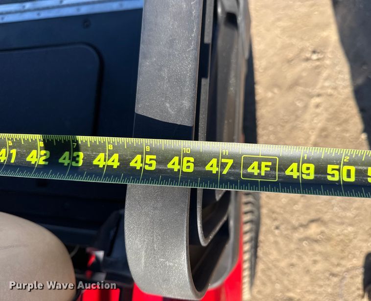 image for item EG2057 2022 EZ-GO Valor golf cart