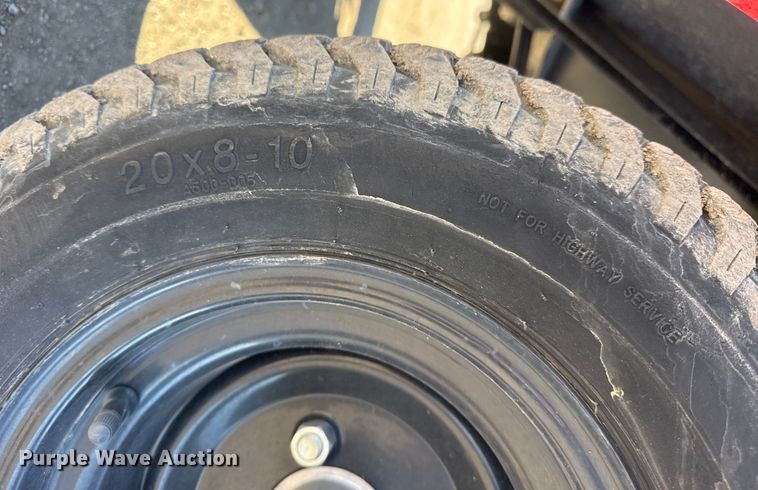 image for item EG2057 2022 EZ-GO Valor golf cart