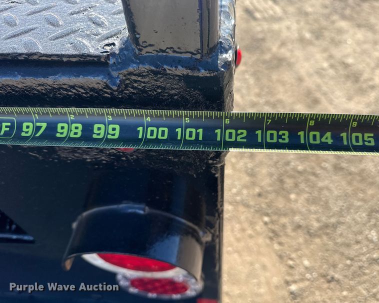 image for item EG2064 2016 Ford F550 Super Duty flatbed truck