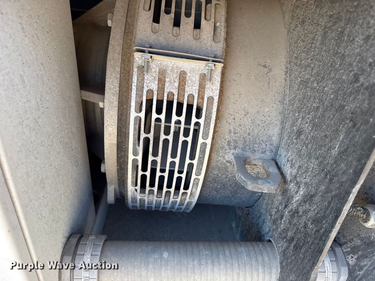 image for item EG2066 2012 Ford F750 Super Duty XL paper shredder truck