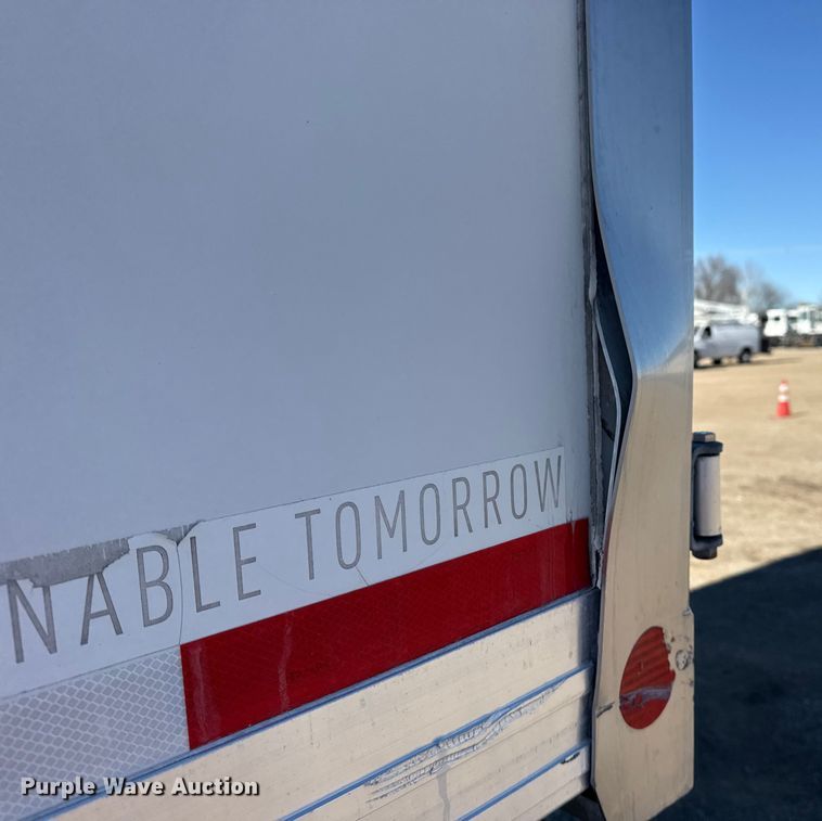 image for item EG2066 2012 Ford F750 Super Duty XL paper shredder truck