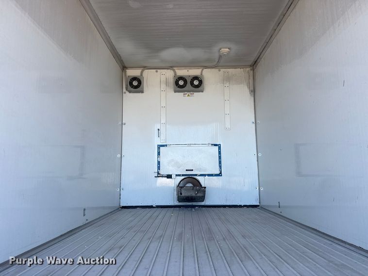 image for item EG2066 2012 Ford F750 Super Duty XL paper shredder truck