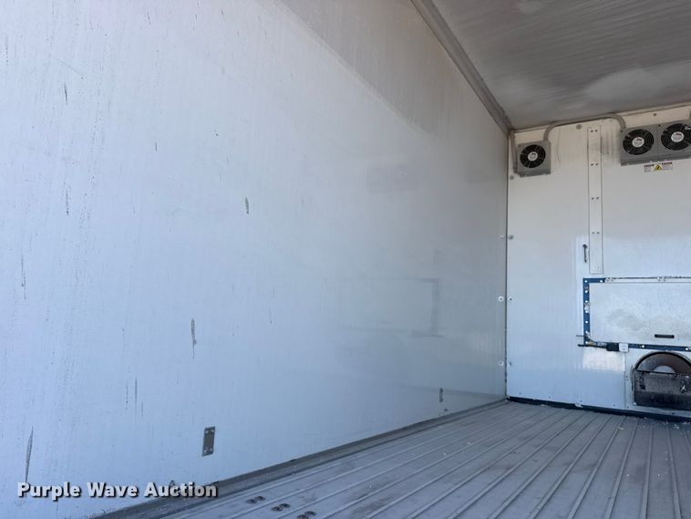 image for item EG2066 2012 Ford F750 Super Duty XL paper shredder truck