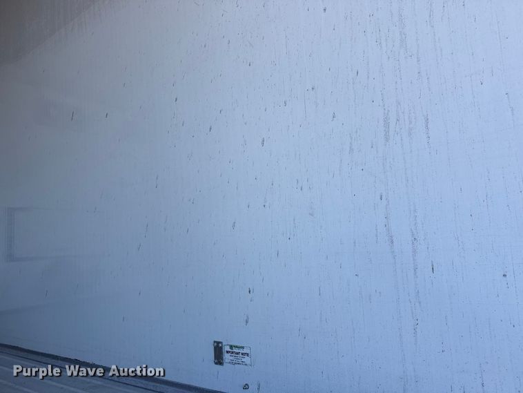 image for item EG2066 2012 Ford F750 Super Duty XL paper shredder truck