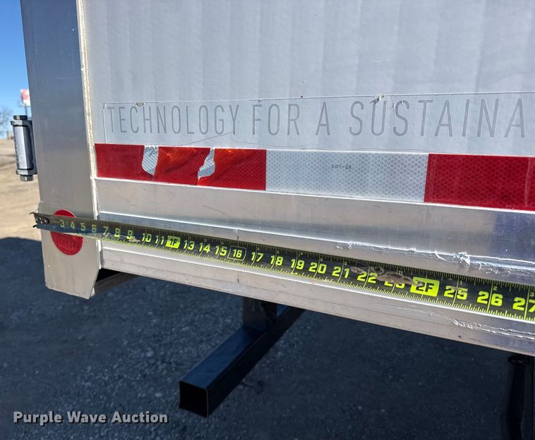 image for item EG2066 2012 Ford F750 Super Duty XL paper shredder truck