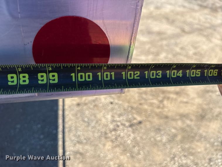 image for item EG2066 2012 Ford F750 Super Duty XL paper shredder truck