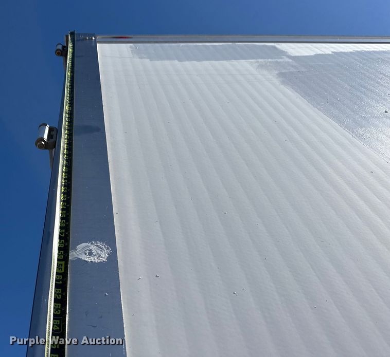 image for item EG2066 2012 Ford F750 Super Duty XL paper shredder truck