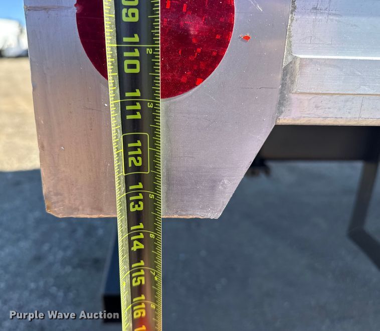 image for item EG2066 2012 Ford F750 Super Duty XL paper shredder truck