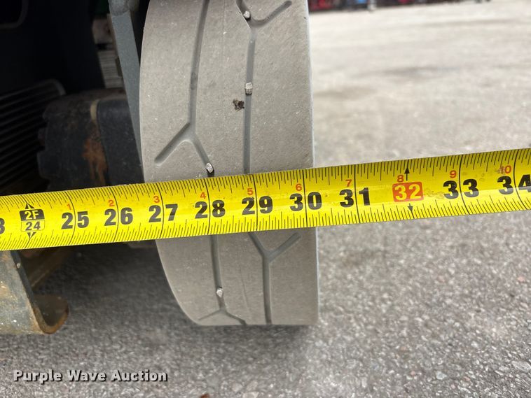 image for item EI5706 SkyJack SJ12 vertical lift