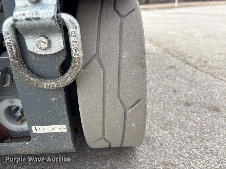 image for item EI5706 SkyJack SJ12 vertical lift