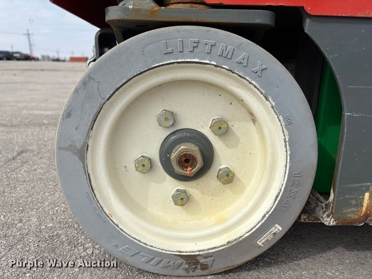 image for item EI5706 SkyJack SJ12 vertical lift