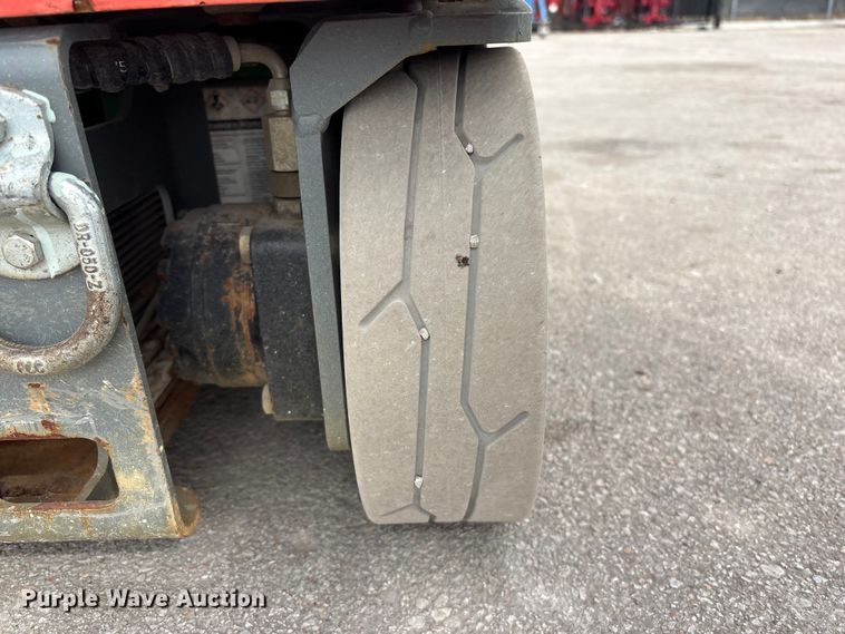 image for item EI5706 SkyJack SJ12 vertical lift