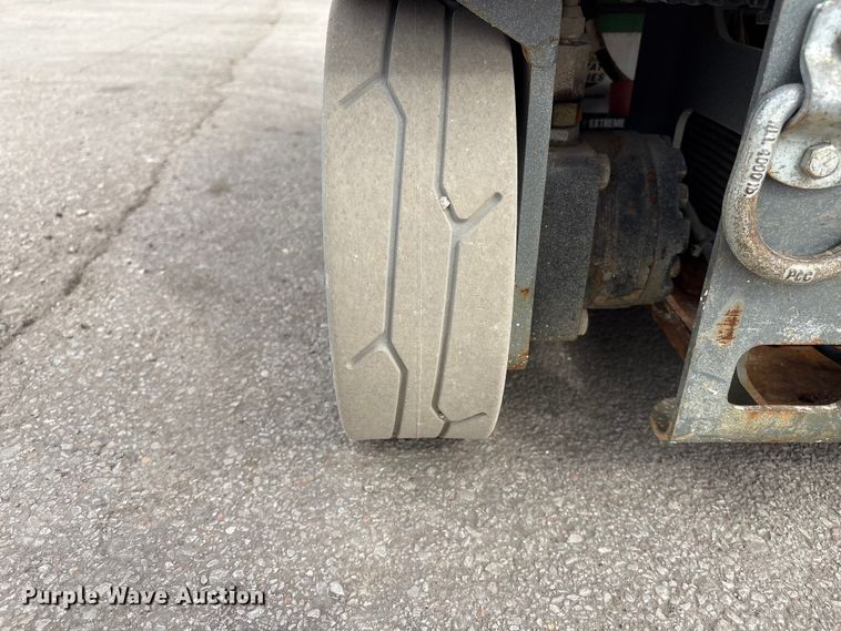 image for item EI5706 SkyJack SJ12 vertical lift