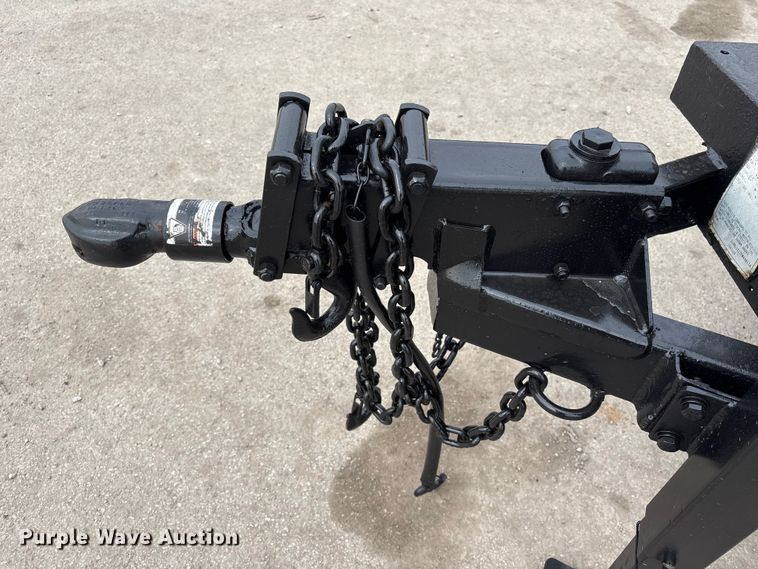 image for item EI5712 2011 Miller Big Blue 500D welder/generator