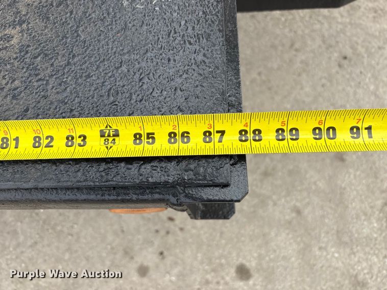 image for item EI5712 2011 Miller Big Blue 500D welder/generator