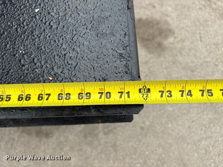 image for item EI5712 2011 Miller Big Blue 500D welder/generator