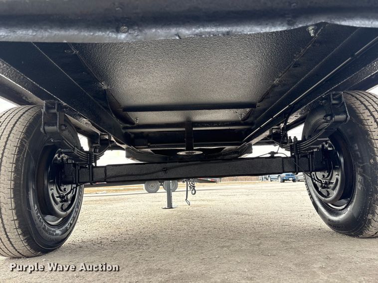 image for item EI5712 2011 Miller Big Blue 500D welder/generator