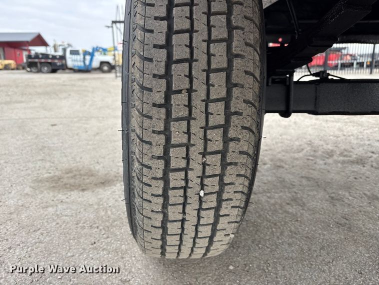 image for item EI5712 2011 Miller Big Blue 500D welder/generator