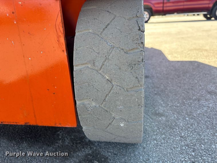 image for item EI5723 2019 Snorkel S4726E ANSI scissor lift