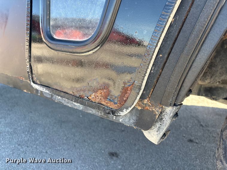 image for item EI5726 2019 Kawasaki Mule 4010 utility vehicle