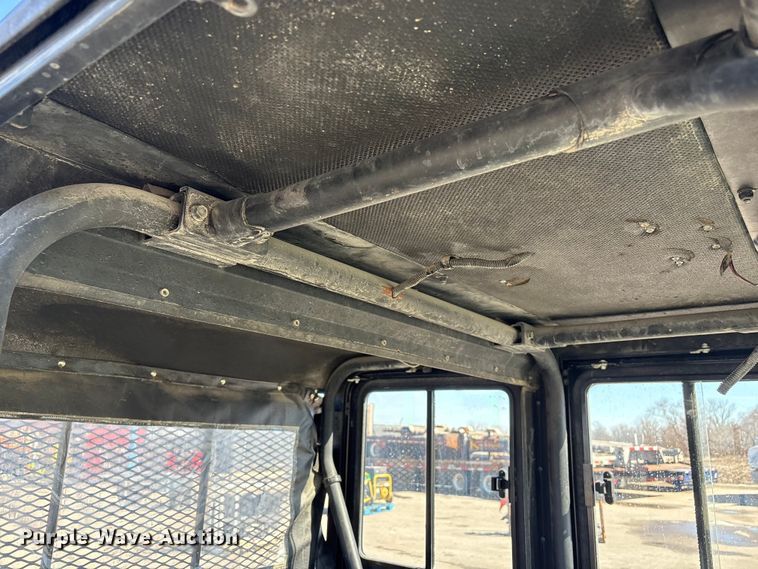 image for item EI5726 2019 Kawasaki Mule 4010 utility vehicle